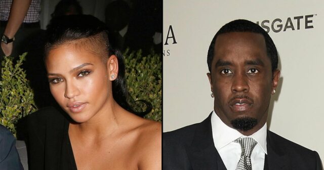 Cassie lembra o ataque do Diddy Hotel no dia 2 de seu maior testemunho para levar