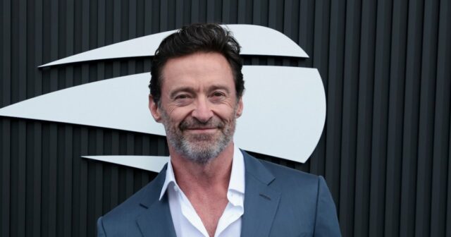 Hugh Jackman e Deborra-Lee Furness Relationshel Line: do jeito que eles eram