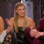 O amor é a Sara de Blind e Joey define seu 'status de namoro complexo'