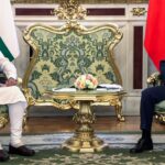O "apoio completo" de Putin para Modi, quando Pak está procurando o papel da Rússia na sonda Phalgam