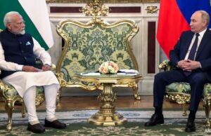 O “apoio completo” de Putin para Modi, quando Pak está procurando o papel da Rússia na sonda Phalgam O "apoio completo" de Putin para Modi, quando Pak está procurando o papel da Rússia na sonda Phalgam