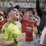 Os fãs estão desenvolvendo 5 euros para cervejas antes das finais da Liga Europeia em Bilbao