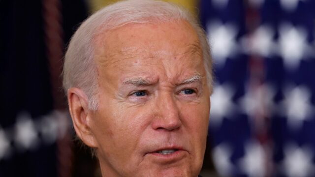 Joe Biden Ghetti Main