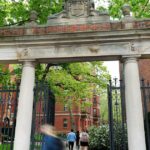 O ataque de Trump a Harvard para bloquear estudantes internacionais levantam medos nos campi da Califórnia