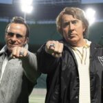 Christian Bale e Nikolad Cages e John Madden X Amazon Studios 1