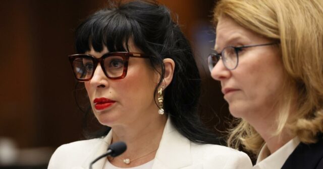 O autor e a esposa de Weezer se declara inocentes com as acusações de tiros na polícia de Los Angeles

