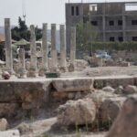 O boicote acadêmico intensifica a luta pela arqueologia bíblica porque os cientistas israelenses estão focados