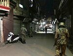 O bombardeio indiano de campos terroristas paquistaneses provocou preocupações renovadas da Segunda Guerra Mundial. Delhi afirma que nove lugares em Jammia e Caxemira foram atingidos por um "ataque bárbaro" que matou dezenas no mês passado.