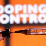 O campeão asiático de U-20, Jascara, falha com um teste de drogas proibido por três anos