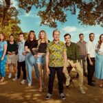 O novo Channel 4 Virgin Island tem muitas pessoas que dizem - e ainda não transmitiu o primeiro episódio