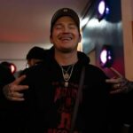 Adam Ramey, cantor-chefe e membro fundador da banda Rap-Metal Dropout Kings, morreu aos 32 anos de idade