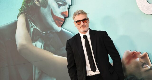 Joker Folie, o ator Deux, Tim Dillon, declara a sequência como o pior filme nunca fez 0023