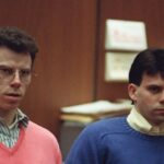 O caso de Menendez Brothers reflete uma cultura de movimento ao longo de décadas