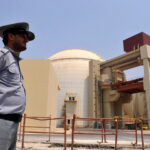 O caso nuclear nuclear e o Irã pode ser selado para a próxima reunião: Relatório