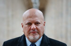 O chefe da lei britânica, que registrará crimes de guerra contra Israel, tentou usar Gaza para silenciar suas acusações de ataque sexual e dizer para “pensar nas ordens da prisão palestina”. Desde 2021, o movimento está indo para prender o primeiro -ministro israelense Benjamin Netanyahu