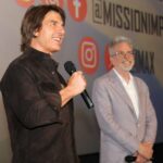 O colaborador de Tom Cruise confirma que 'Top Gun 3' já está na bolsa "