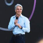 Apple VP Craig Federighi