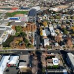 O conselho inicialmente dá OK para ativar o Tattoo Studios no centro de Brentwood