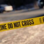 O corpo encontrado em Union City foi cercado por documentos para várias pessoas. A polícia ainda não conhece sua identidade