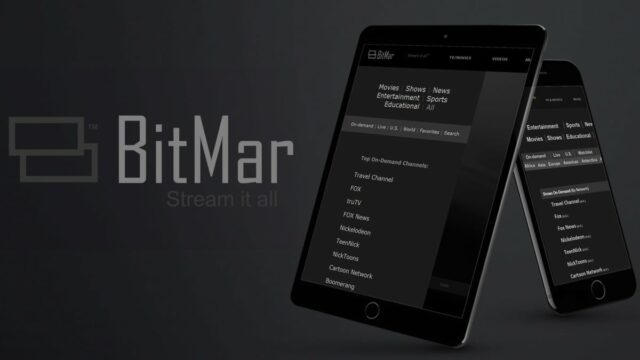 O custo do acesso ao vitalício do bitmar é de apenas US $ 15




