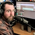 A estação de rádio FM da Concord 90,5 KVHS estará escura em 1º de julho de 2025, se o sujeito do governo não assumir sua licença e pagará pelo aluguel. (Phil Moore)