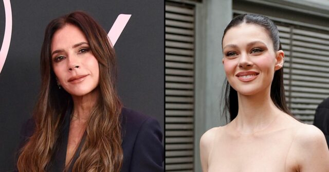 Brooklyn Beckham acredita a esposa Nicola Peltz pela mudança de carreira no meio da disputa