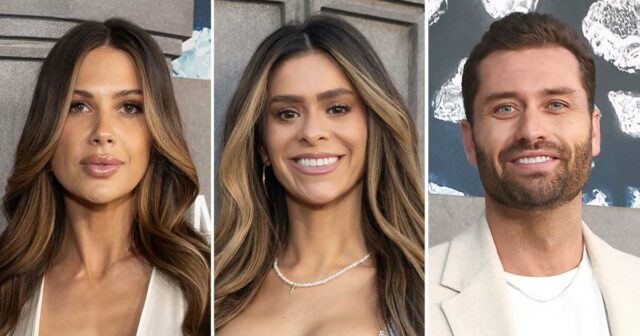 As esposas mórmons afirmam sobre os Marcians alegados romance com Demi e uma aventura com Jessi explicou