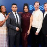 NCIS elenco sons na temporada 22 Death 2