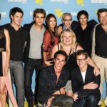 O elenco de 'Vampire Diaries': onde eles estão agora?