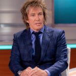 O ex -chefe Pimlico encanadores Charlie Mullins (foto) demitiu novos proprietários americanos da empresa que os culpam de
