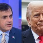 O enviado de Pak foi convidado ao papel de Trump em um cessar -fogo com a Índia. Uma resposta