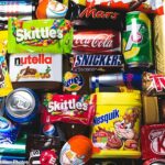 Alimentos adicionais, como psoríase e doces, foram acusados ​​por décadas de seus riscos esperados, com dezenas de estudos associados a 2 diabetes e outras doenças