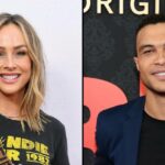 Clare Crawley S Dale Moss parecia Bacharel em Filme Vio no Paraíso Temporada 10 768