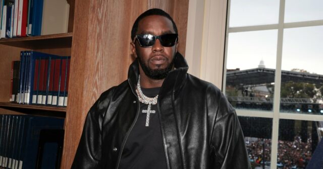 Diddy característica exigida por mais 3 vítimas de supostas vítimas de agressão sexual