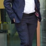 Ifthikhar Alam (25 anos), hoje estava diante do município do tribunal de Westminster e não culpou três números de fraude por representação falsa para conseguir um emprego para conseguir um emprego