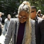 Uma linha do tempo dos problemas legais de Diddy e as acusações da demanda de Cassie para várias prisões