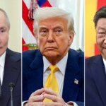 O ex -embaixador afirma que a vitória da Ucrânia é a chave para um ato na China na Rússia