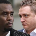 Diddy e George Kaplan Getty 1