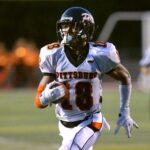 O ex -futebol da East Bay High School enviado para a prisão em assalto a Banda Predea