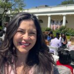 Tendercare Foundre e CEO Shauna Seey