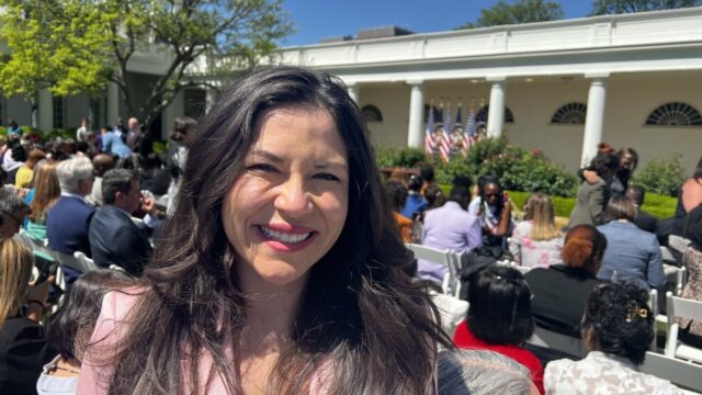 Tendercare Foundre e CEO Shauna Seey