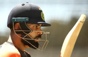 O ex -treinador indiano escolhe as maiores entradas de teste de Virat Kohli enquanto se aposentava antes da série Eng vs Ind 2025 fechado