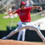 O executivo Phillies exigiu o plano de chamadas para o Placeor Superior Andrew Painter