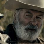 O filme mortal de Alec Baldwin 'Rust' finalmente chega à tela grande