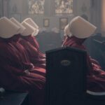 Temporada 6 da história das mulheres