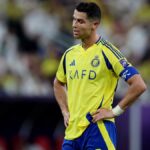 O futuro saudita de Ronaldo não está claro em relação aos antecedentes do interesse de Al Hilal - relatórios