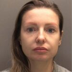 Kerri Pegg, 42 anos, da Holanda em Lancashire, foi condenado em 9 de abril por abuso de atividades oficiais e manter propriedade criminal em processos judiciais para Preston Crown Court 9.