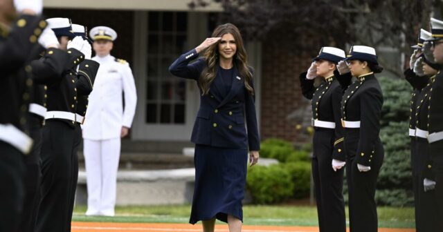 O governo de Trump diz que o Sudão do Sul pode não ser o destino final deportado imigrantes

