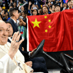 O governo do Papa Lea traz o controle do acordo do papa Francisco com o Partido Comunista Chinês.