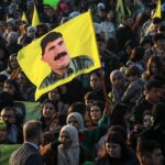 O grupo militante curdo PKK se dissolverá após uma revolta de quatro anos contra a Turquia